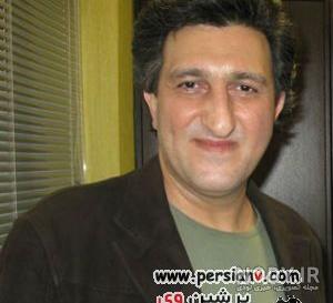 مریم سلطانی قبل از عمل بینی