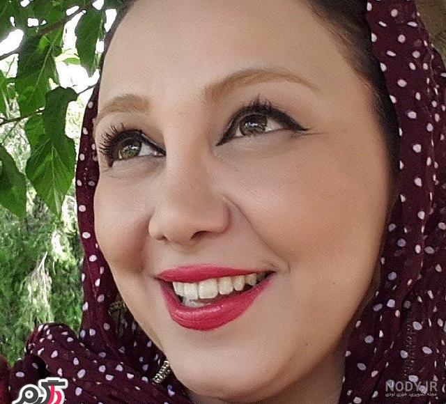مشکل همسر بهنوش بختیاری