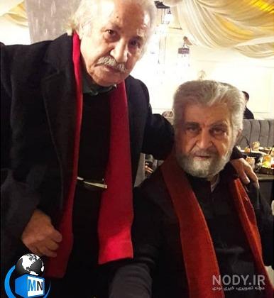 منیژه در سریال نقطه چین