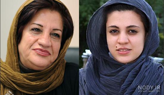 ناراحتی بهاره رهنما از جدایی از همسرش ناراحتی بهاره رهنما از جدایی از همسرش
