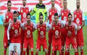 نتیجه بازی فولاد نتیجه بازی فولاد