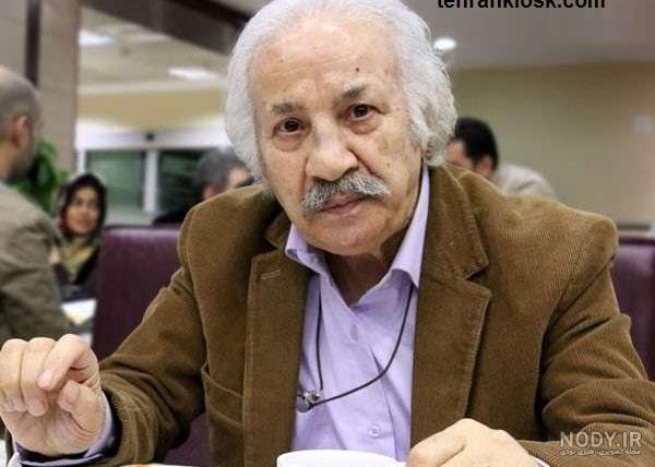 نقش ساعد هدایتی در برره