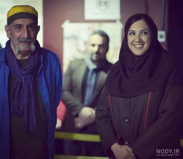 هادی عامل هاشمی نوروز رنگی