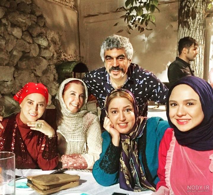 هادی عامل هاشمی کیست