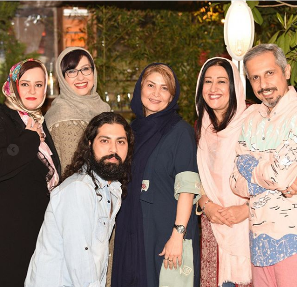 هاشمی بازیگر زن هاشمی بازیگر زن
