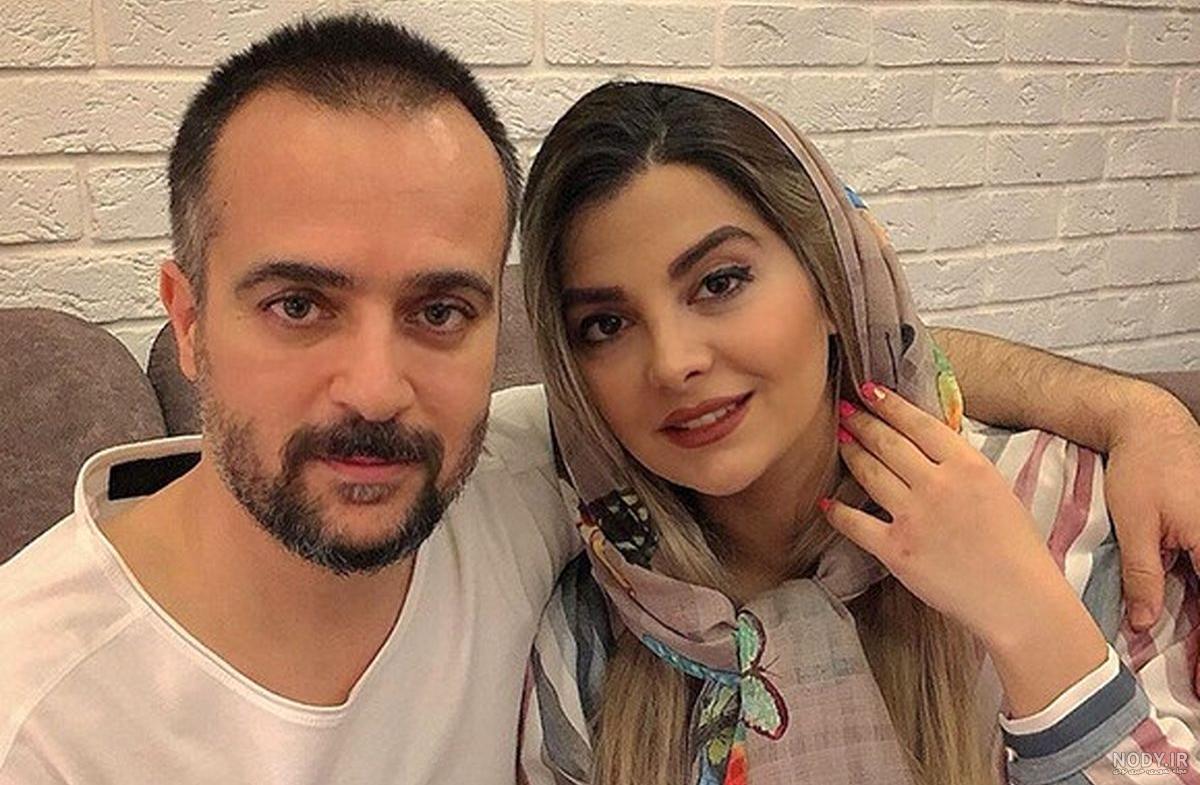 همسر احمد مهرانفر قطع نخاع شد همسر احمد مهرانفر قطع نخاع شد