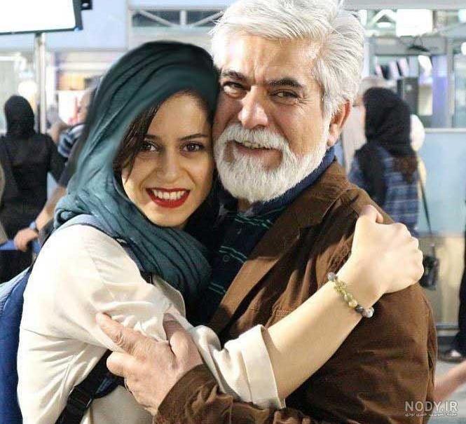 همسر اول حسین پاکدل همسر اول حسین پاکدل