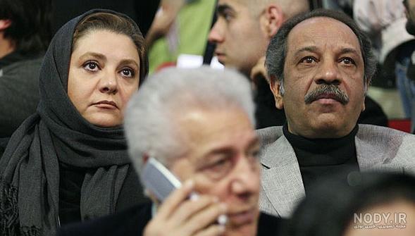 همسر اول داریوش فرهنگ