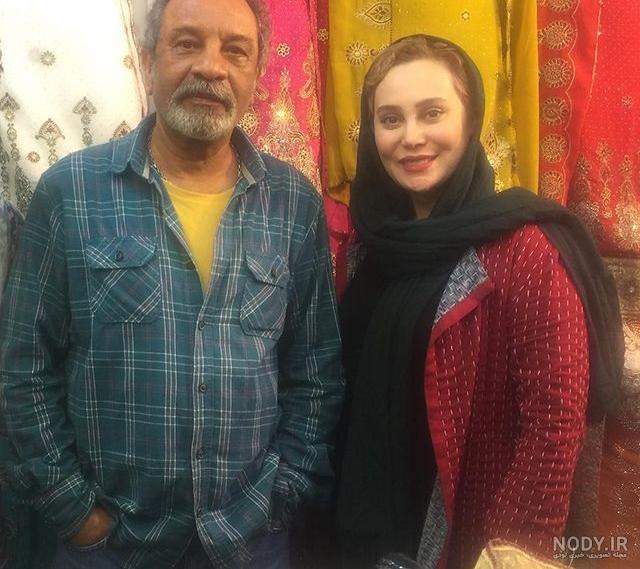 همسر اول داریوش فرهنگ