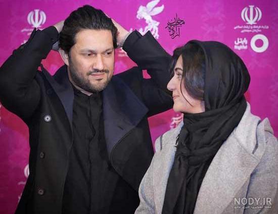 همسر حامد بهداد ویکی پدیا همسر حامد بهداد ویکی پدیا