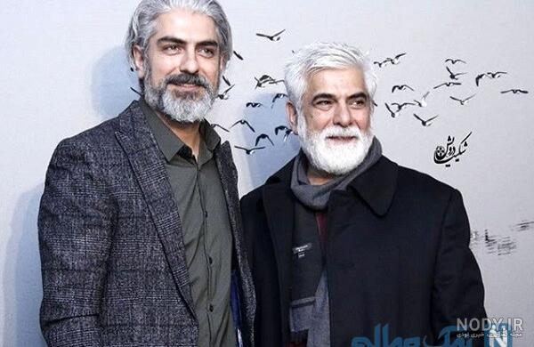همسر حسین پاکدل همسر حسین پاکدل