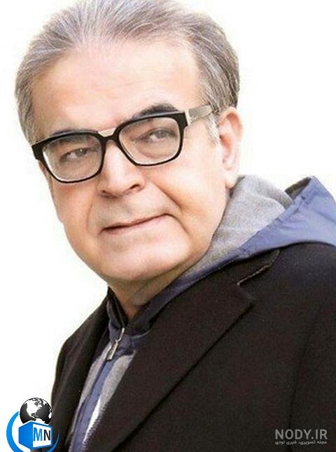 همسر حمید لولایی کیه همسر حمید لولایی کیه
