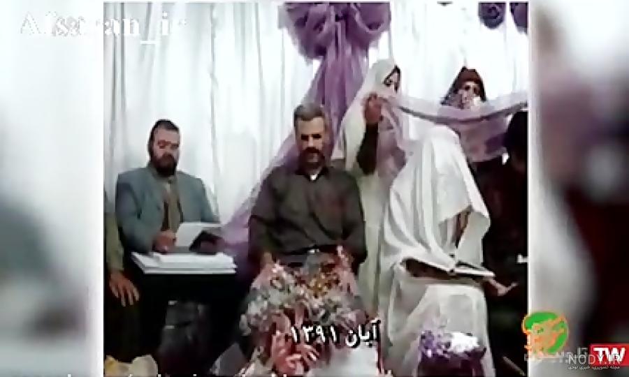 همسر دوم زن شهید حججی همسر دوم زن شهید حججی