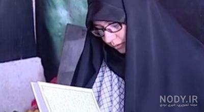 همسر دوم زن شهید حججی کیست همسر دوم زن شهید حججی کیست