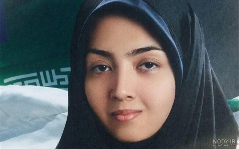 همسر دوم زهرا سعیدی مبارکه همسر دوم زهرا سعیدی مبارکه