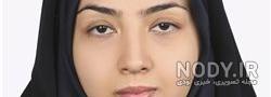 همسر زهرا سعیدی مبارکه همسر زهرا سعیدی مبارکه
