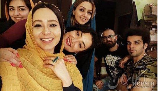 همسر سامان صفاری کیست همسر سامان صفاری کیست