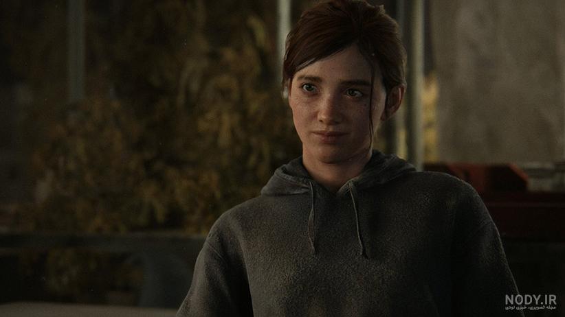 والپیپر بازی The Last of Us 2 والپیپر بازی The Last of Us 2