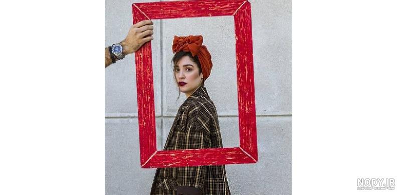 پادینا کیانی اینستا