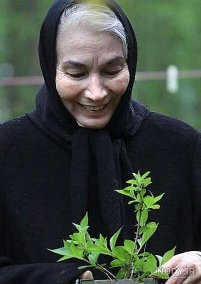 پروانه معصومی و گوگوش