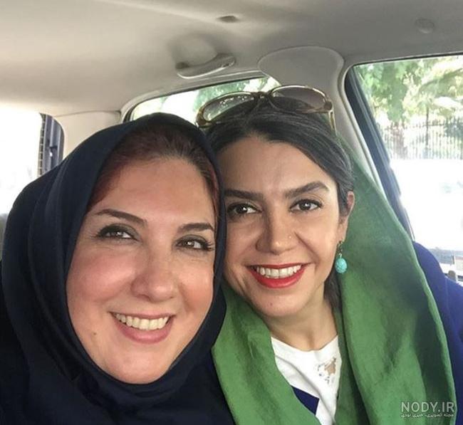 پریسا مقتدی instagram
