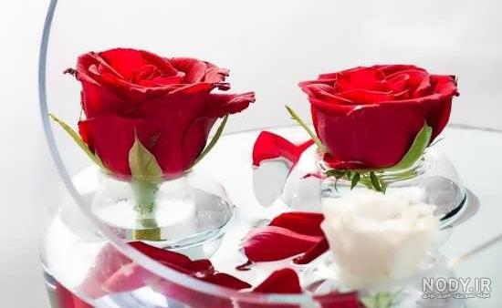 پس زمینه گل فانتزی