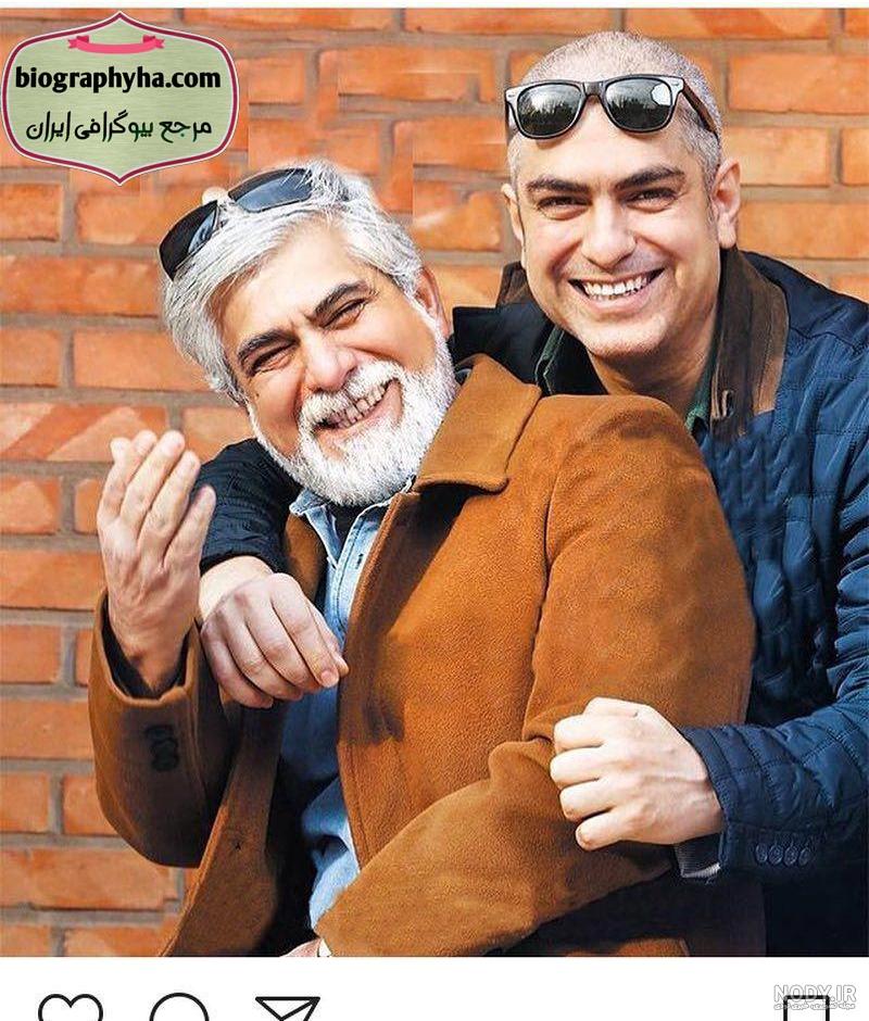 پسر حسین پاکدل پسر حسین پاکدل
