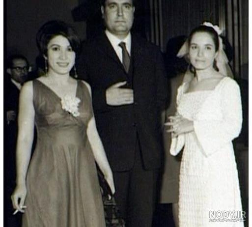 پسر فریدون فرخزاد