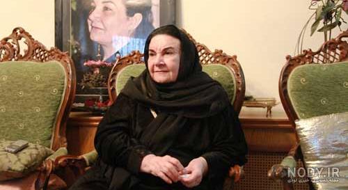 پوران فرخزاد