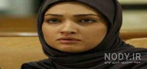 چرا آیدا فقیه زاده بازی نمیکند چرا آیدا فقیه زاده بازی نمیکند
