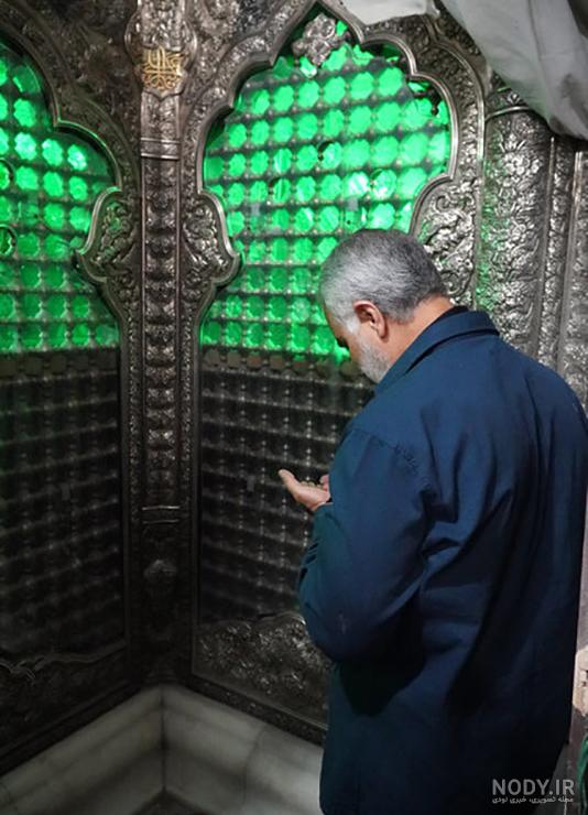 کربلا معلی زنده کربلا معلی زنده