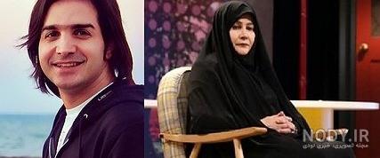 کلیپ فرزند شهید حججی