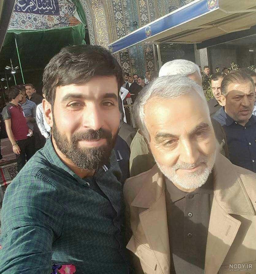 کلیپ مکتب حاج قاسم کلیپ مکتب حاج قاسم