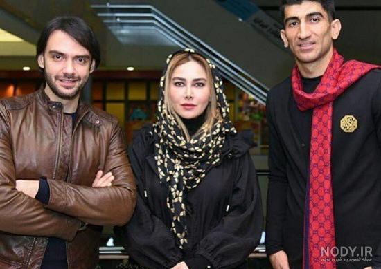 انا نعمتی بی حجاب انا نعمتی بی حجاب