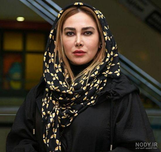 انا نعمتی و همسر جدیدش انا نعمتی و همسر جدیدش