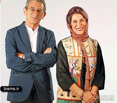 بیوگرافی احمد حامد همسر فاطمه معتمد آریا بیوگرافی احمد حامد همسر فاطمه معتمد آریا
