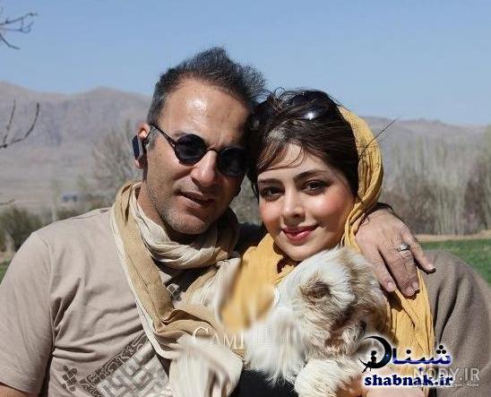 بیوگرافی حمیدرضا آذرنگ و همسر اولش بیوگرافی حمیدرضا آذرنگ و همسر اولش