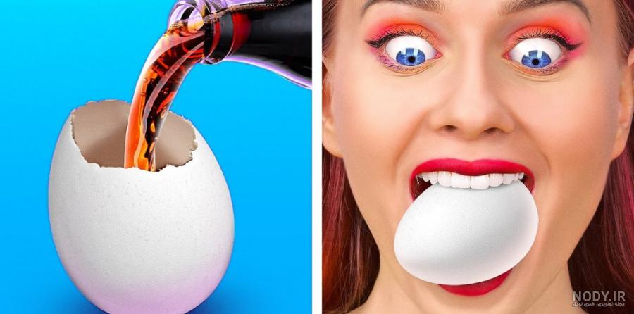 ترفند های جالب و جدید برای خانه ترفند های جالب و جدید برای خانه