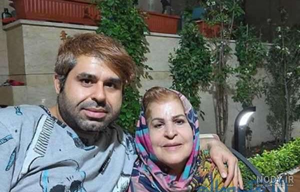 توهین امیر نوری به رهبری توهین امیر نوری به رهبری