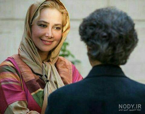 حمید شهابی همسر آنا نعمتی حمید شهابی همسر آنا نعمتی