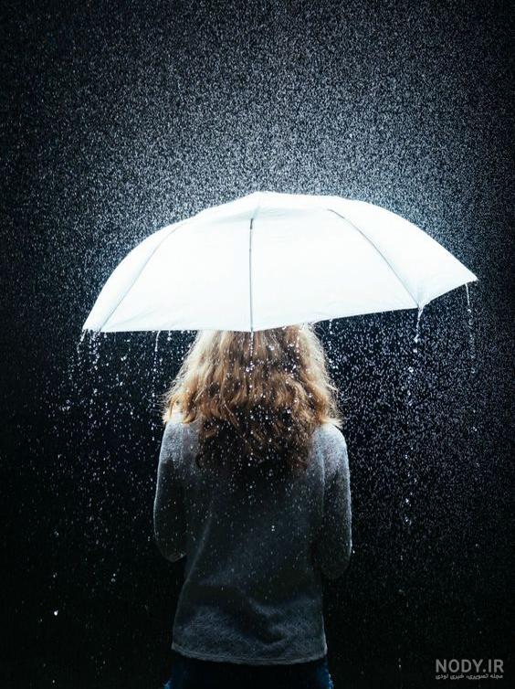 دانلود عکس دختر تنها غمگین