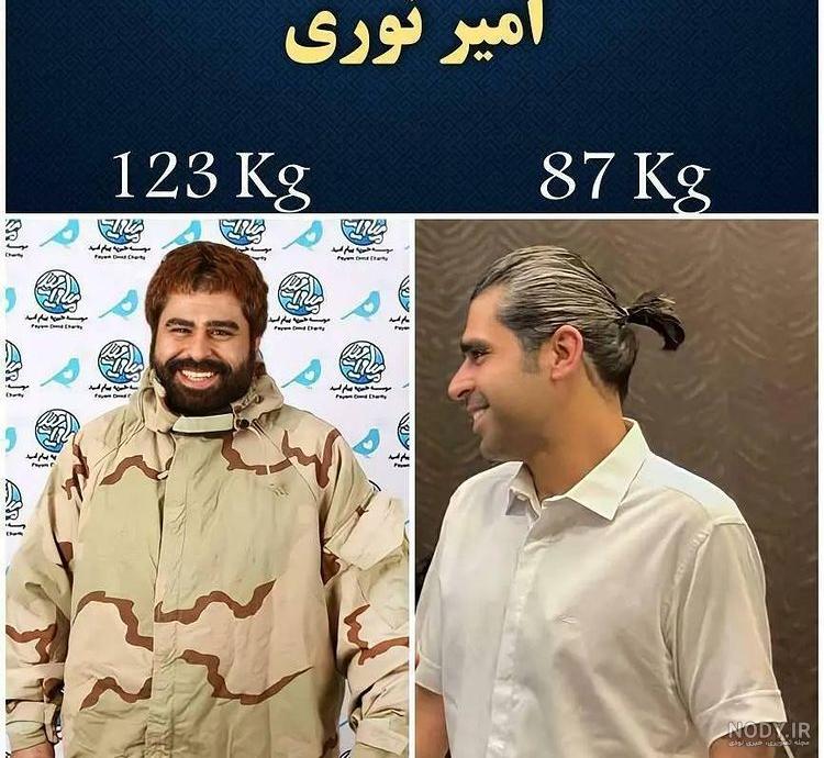 دکتر امیر نوری دکتر امیر نوری