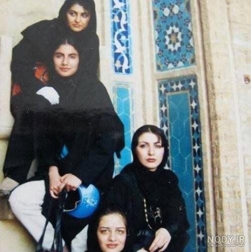 رویا میرعلمی در شمعدونی