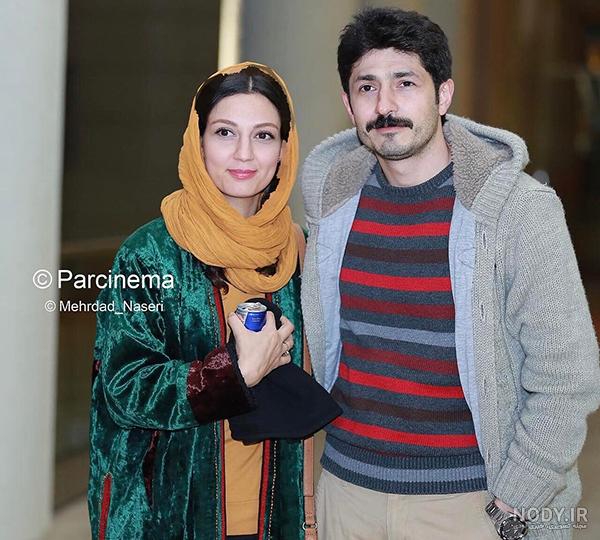 عروسی حدیث میرامینی بی حجاب عروسی حدیث میرامینی بی حجاب