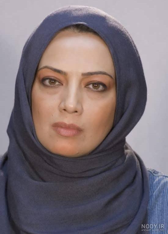 عکس بازیگر پردیس افکاری