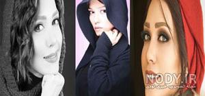 عکس عروسی شهرزاد کمال زاده