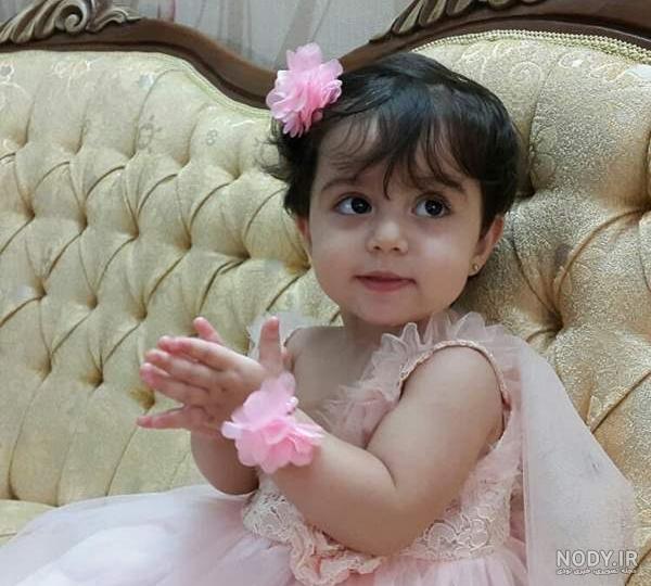 عکس نی نی نی نی سایت