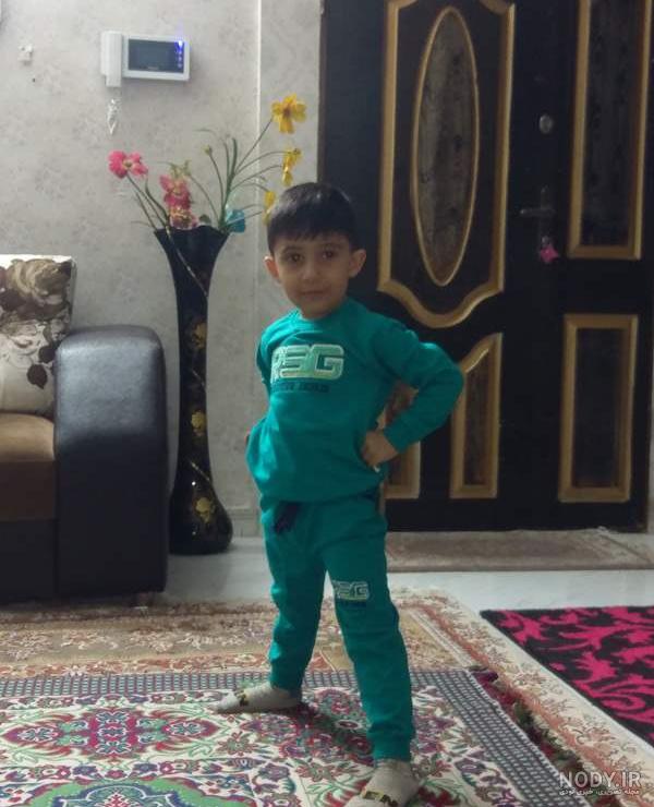 عکس نی نی پسر نی نی سایت