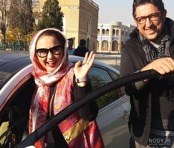عکس هایی از شهاب عباسی و همسرش عکس هایی از شهاب عباسی و همسرش