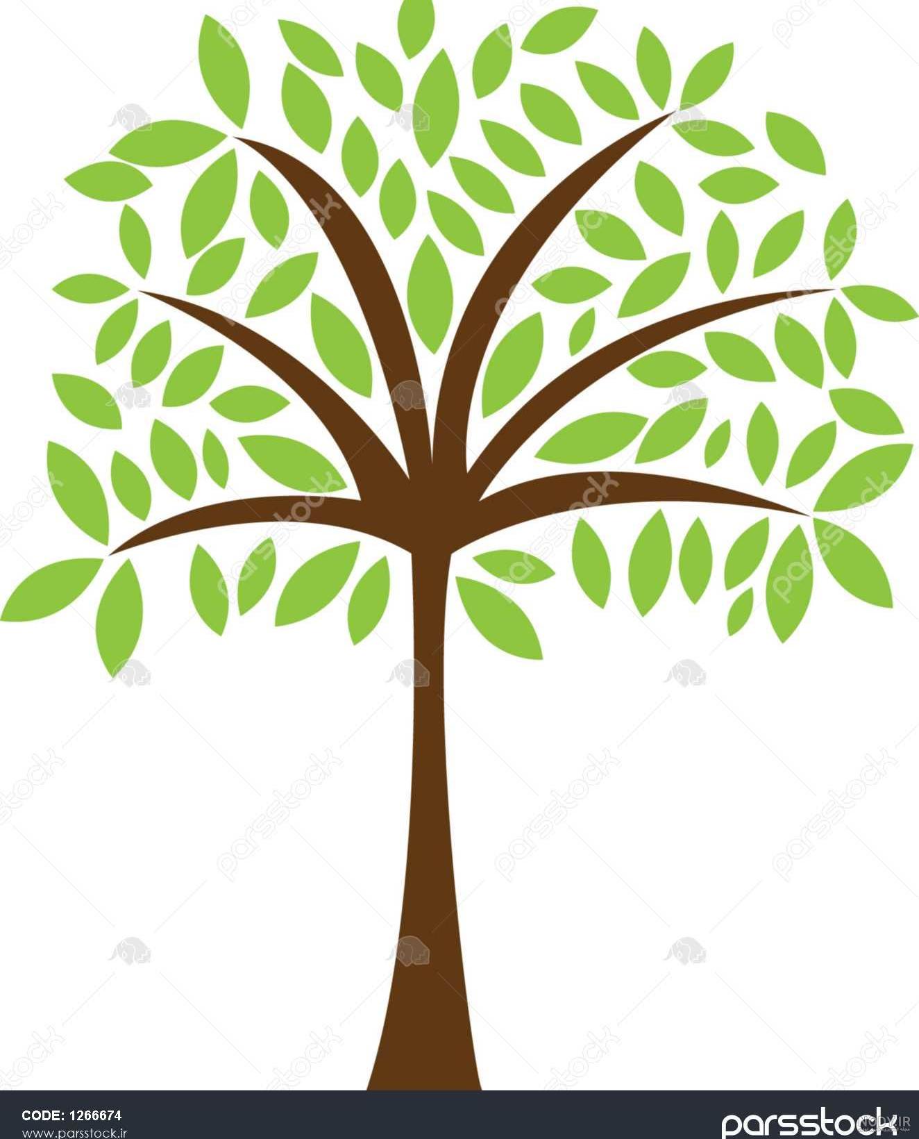 عکس وکتور درخت نخل عکس وکتور درخت نخل